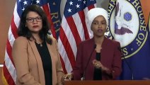 Ocasio-Cortez Slams NYT Editor Over Tlaib, Omar And Representing Midwest