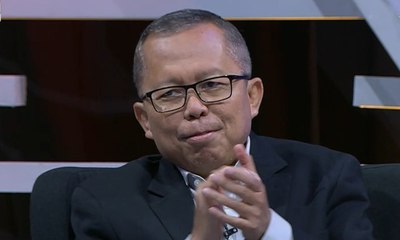 Satu Kata Untuk Koruptor, Mati! - SATU MEJA THE FORUM (1)