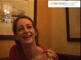 Interview Natacha henry par Confidentielles