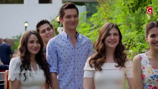 Muthu Ahura Teledrama - Episode 332 - 31st July 2019