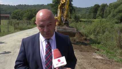 Filluan punimet për asfaltimin e rrugëve në fshatin Raqë-Lajme
