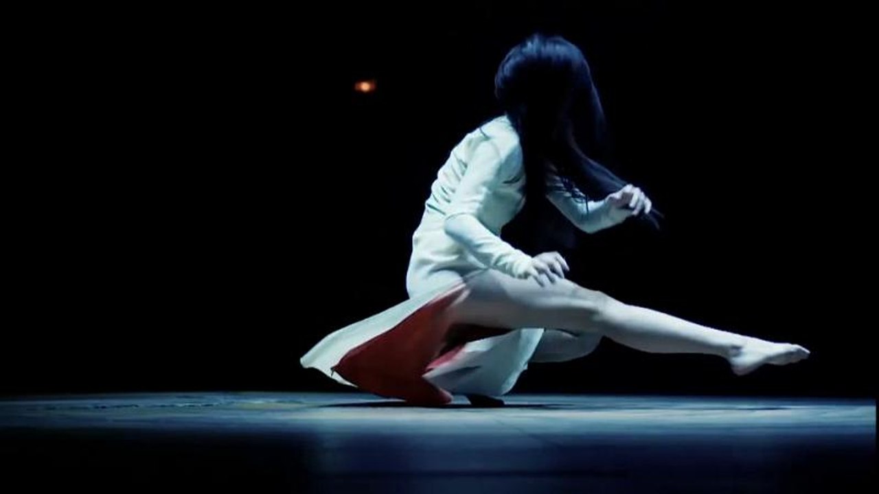 25 Jahre Tanz in Kalamata