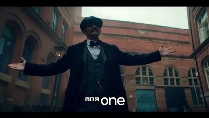 Peaky Blinders Series 5 Trailer - BBC