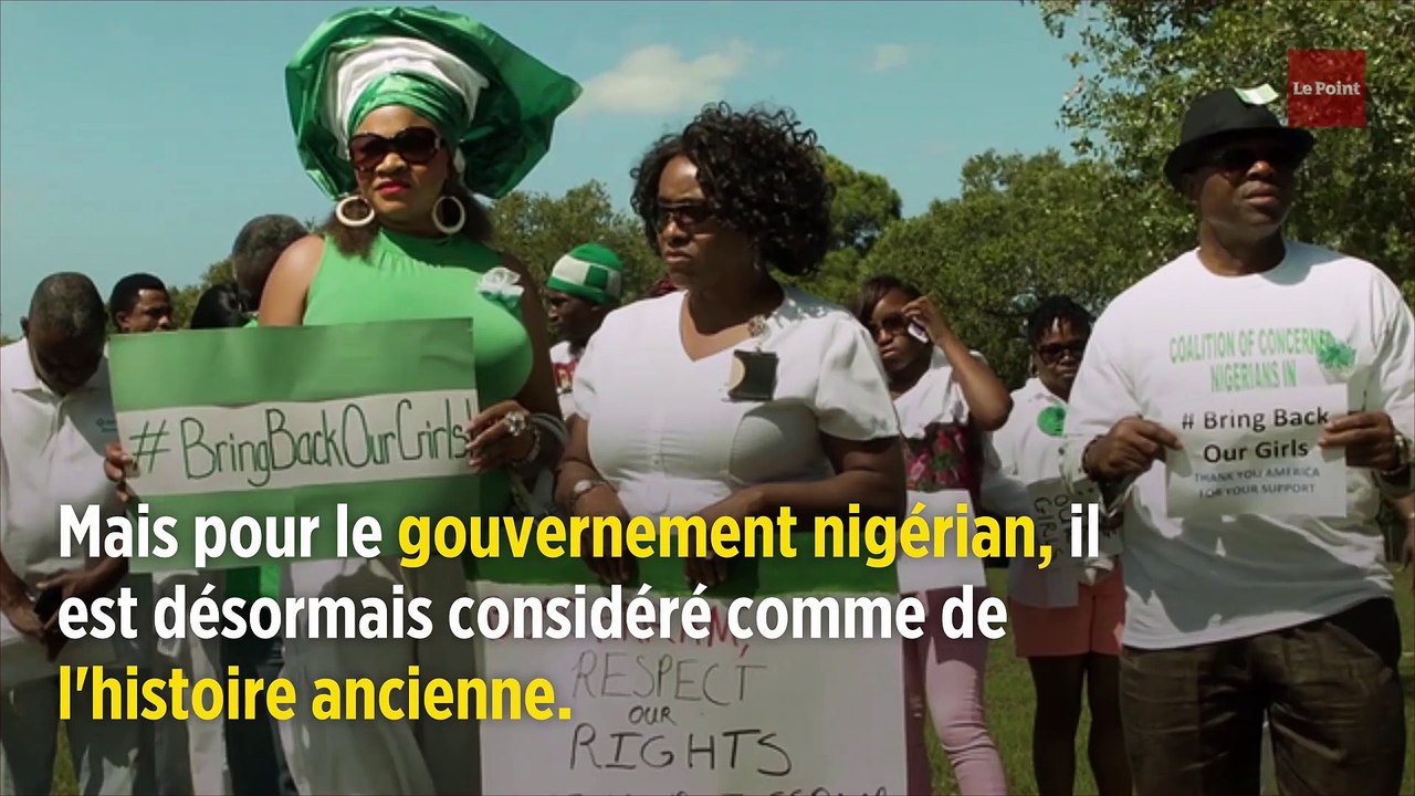 10 ans après, le Nigeria annonce avoir « vaincu » Boko Haram