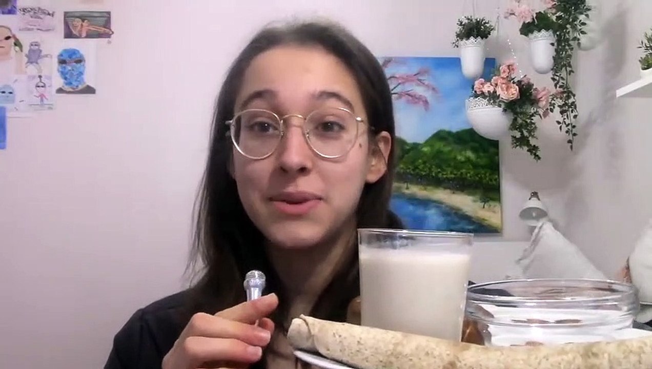 A day in the life- high school edition - Joana Ceddia