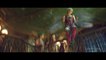 CARNIVAL ROW Official Trailer -  2 (2019) Cara Delevingne, Oralando Bloom, Fantasy Series HD