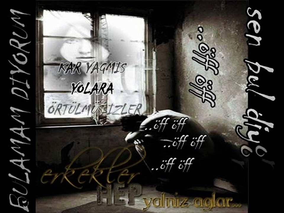 ARAMIZA GİRMİŞ DAĞLAR DENİZLER - Gökhan Kılıç