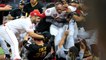 Pirates-Reds Tension Explodes in Another Benches-Clearing Brawl
