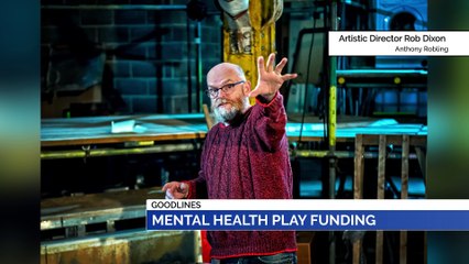 GOODLINES: 1st August 2019