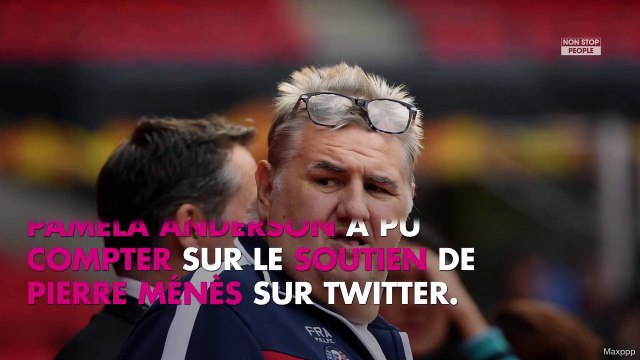 Adil Rami soutenu par Pierre Ménès dans son divorce avec l'OM