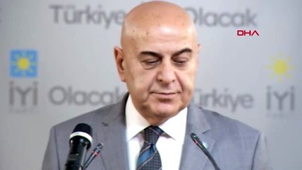 İYİ PARTİLİ PAÇACI AÇIKLAMALARDA BULUNDU-1