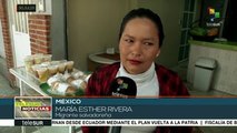 teleSUR Noticias: Venezuela reconoce solidaridad de activistas de EE.U