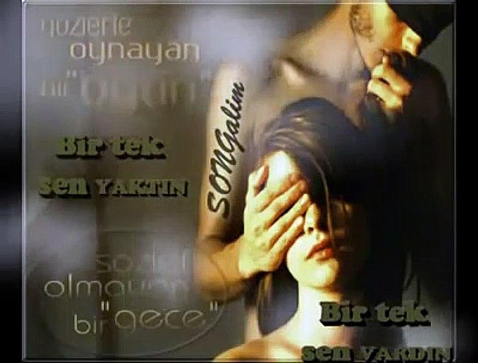 Birtek Sen Vardın Sende Yaktın