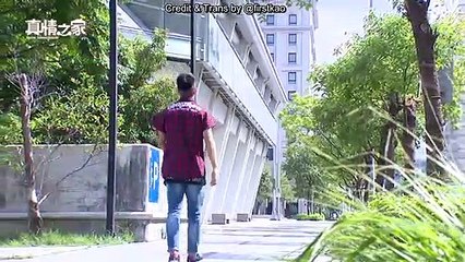 Home Sweet Home - EP16 | Yorke Sun and Esther Yang Tracking JR Chien [ENG SUB]