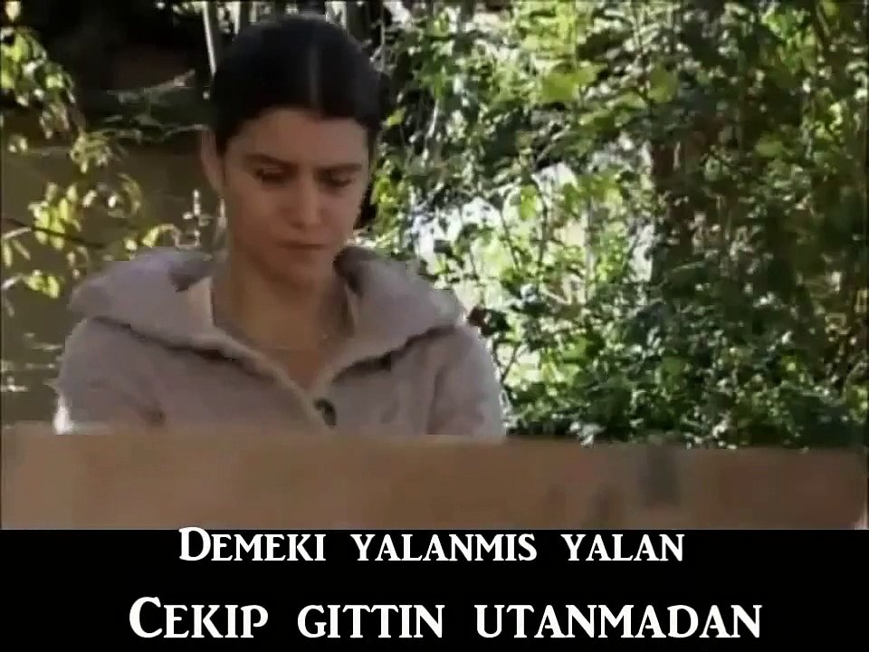 Bülent Sertaş Şiirli  Dertliyim Atsam Atamam - Damar