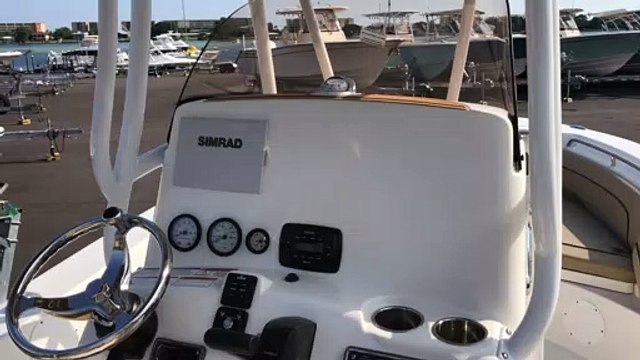 2019 NauticStar 2302 Legacy for Sale at MarineMax Fort Walton Beach