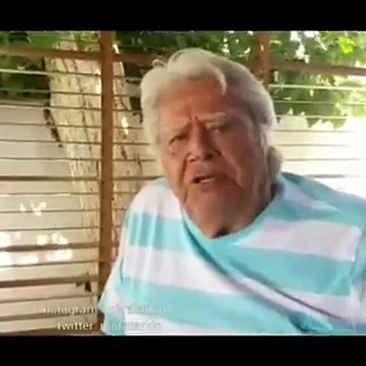 Cüneyt Arkın'dan Kaz Dağları tepkisi: Ata kanıyla sulanmış vatan topraklarını üç kuruşa satan bu vicdansızlar kim?