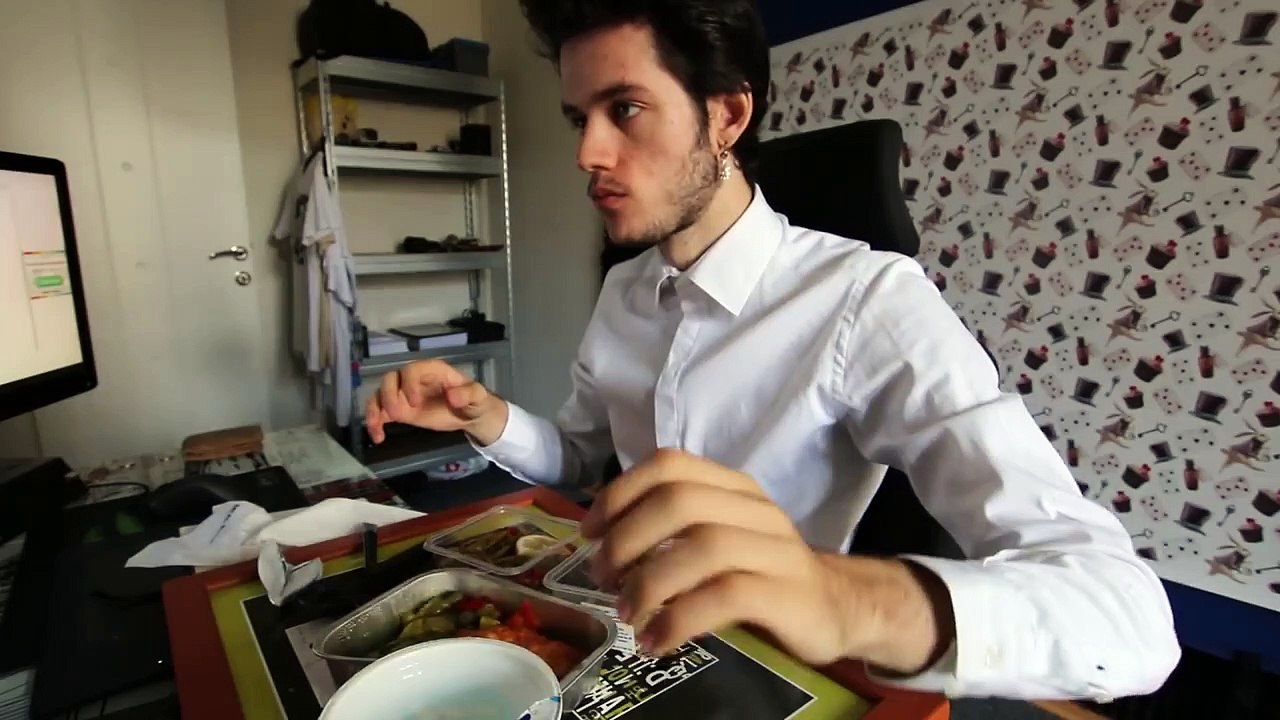 Televizyona Çıktım! #vlog36