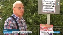 Pas-de-Calais : un maire défend les 