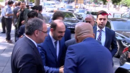 PTT ve ETİ Maden arasında iş birliği protokolü