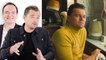 Leonardo DiCaprio & Quentin Tarantino Break Down Once Upon a Time in Hollywood’s Main Character