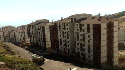 "Devletimiz Şırnak'ı adeta yeniden inşa ediyor"