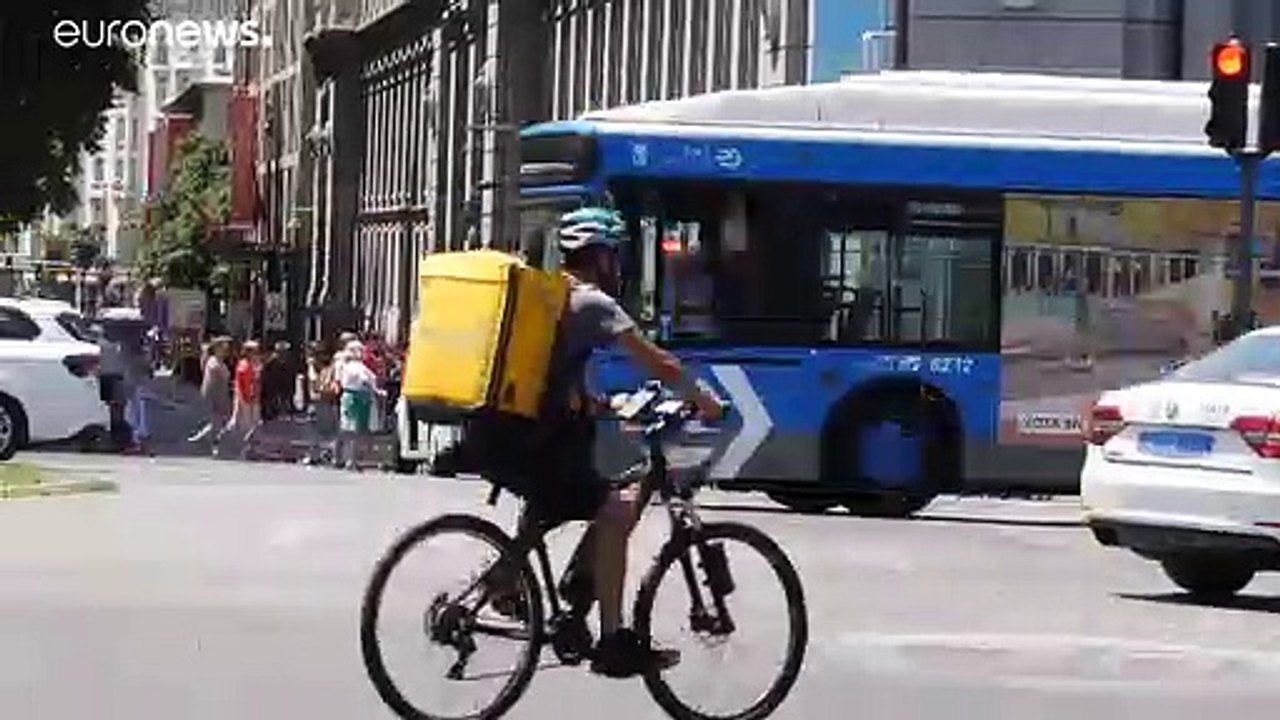 Wachstum, Inflation, Arbeitslose - von allem etwas weniger im Euroraum