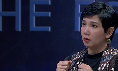 Satu Kata Untuk Koruptor, Mati! - SATU MEJA THE FORUM (3)
