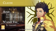 Fire Emblem Three Houses – Bienvenue chez les Cerfs d'or