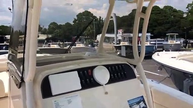 2019 Grady-White Canyon 271 for Sale at MarineMax Fort Walton Beach