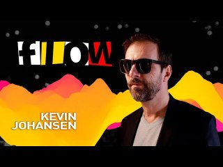 Flow Kevin Johansen S.O.S Tan Fashion
