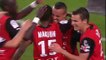 21/09/13 : Foued Kadir (16') : Rennes - Ajaccio (2-0)