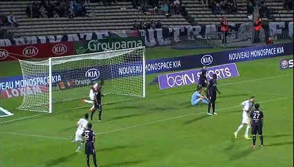 Tải video: 05/04/14 : Abdoulaye Doucouré (64') : Bordeaux - Rennes (2-2)