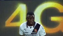 07/05/14 : Paul-Georges Ntep (27') : Paris SG - Rennes (1-2)