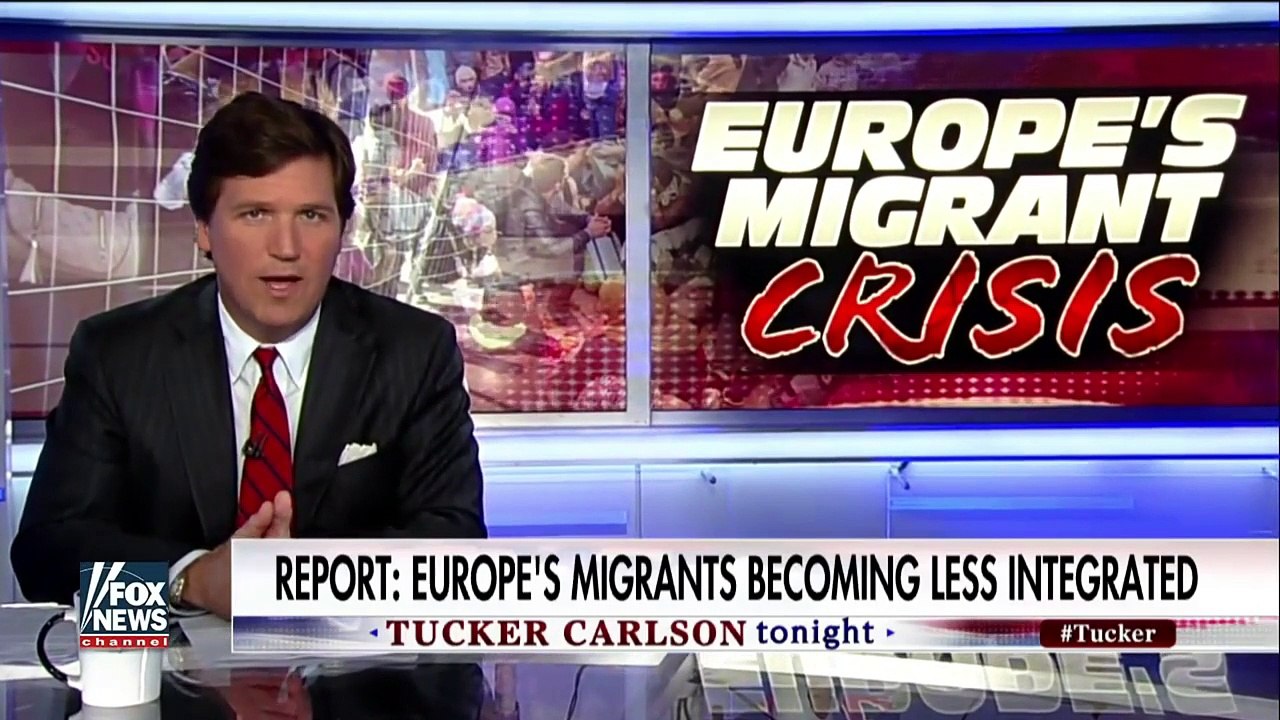 The Death Of Europe (European Identity Documentary)