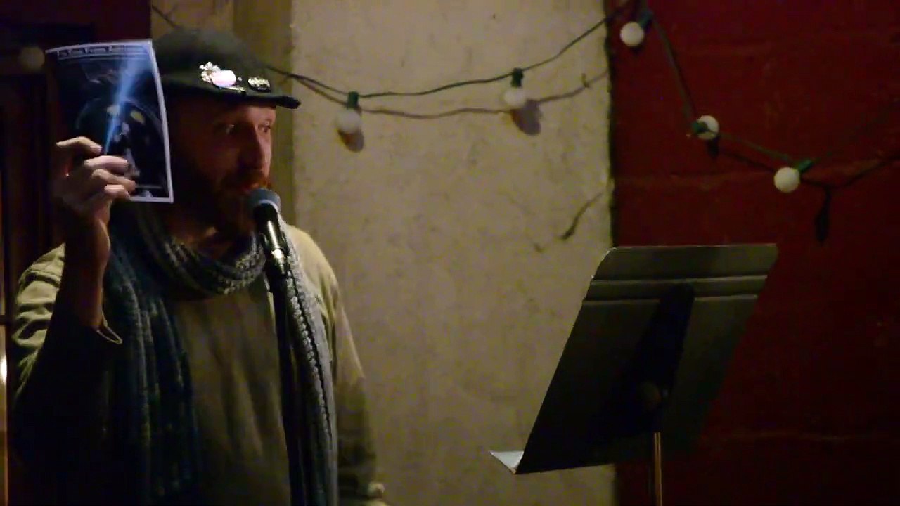 Angel Kofsky - "Proof"