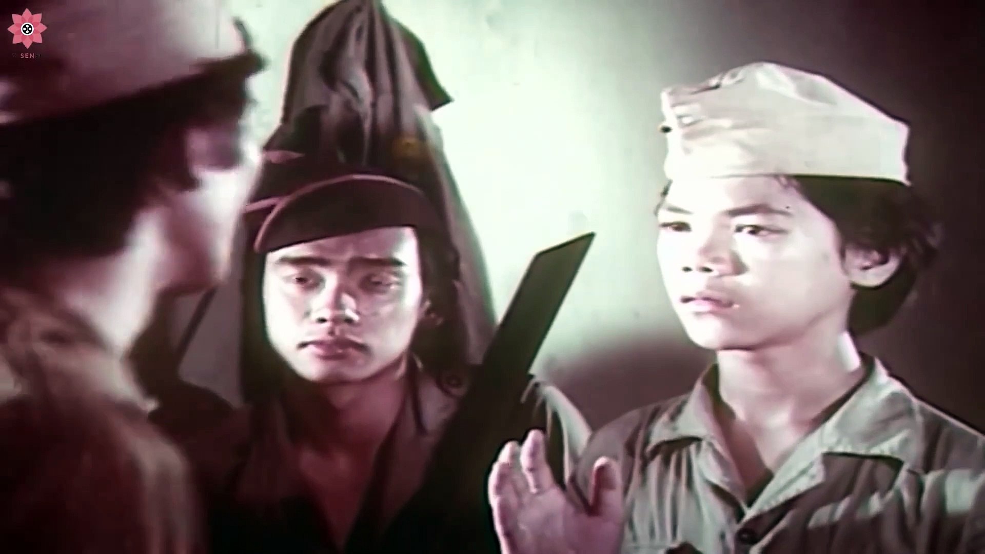 Top Vietnamese Movies | Best Vietnam Movies | Severe Childhood | War Movies - English Subtitles Part