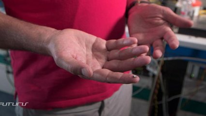 فناوری مبتنی بر کوانتوم؛ نویدبخش انقلابی در حریم خصوصی زندگی دیجیتال