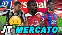Journal du Mercato : Arsenal fait sauter la banque