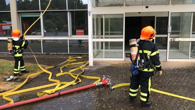 Côtes-d’Armor. Un mois pour devenir pompiers volontaires