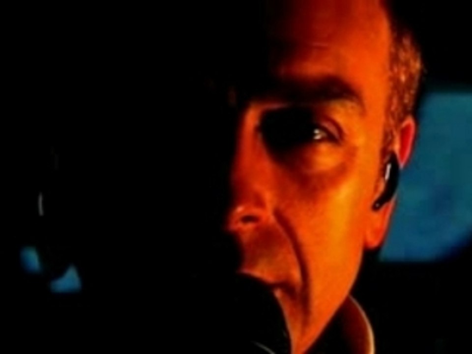 Underworld Crocodile