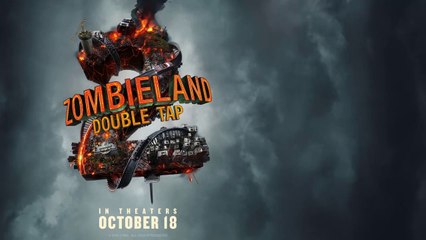 Zombieland 2: Double Tap (2019) - Official Trailer