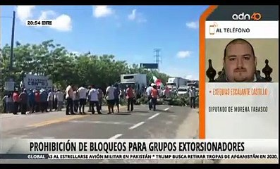 República MX 30 Julio 2019 Alejandro Brofft pt.3