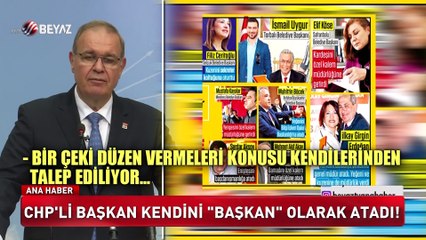 Beyaz Ana Haber 31 Temmuz 2019