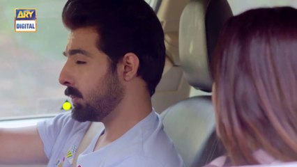 Bhool Epi 15 - 31st July 2019 - ARY Digital Drama