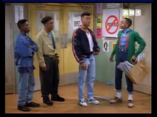 04x04 - Une vilaine rumeur