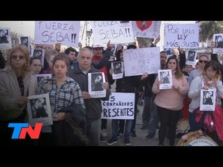 Reclaman Justicia por Sebastián Devoto, el ciclista atropellado por un hombre borracho