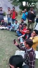 Imran khan ka behtareen naqal karny wala larka