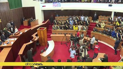 Côte d'Ivoire : la commission électorale change de forme