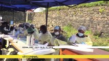 RDC : un deuxième patient décédé d'Ebola à Goma